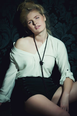 Natasha Barmina's photo