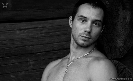 Aleksandr Mel'nik's photo