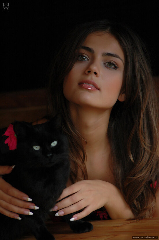 Evgenija U.'s photo