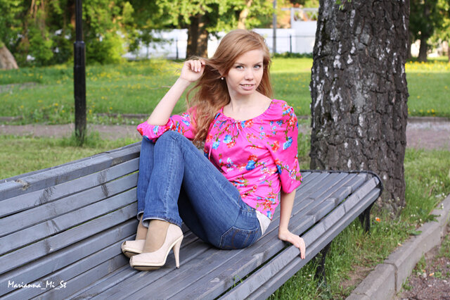 Zhenny's photo