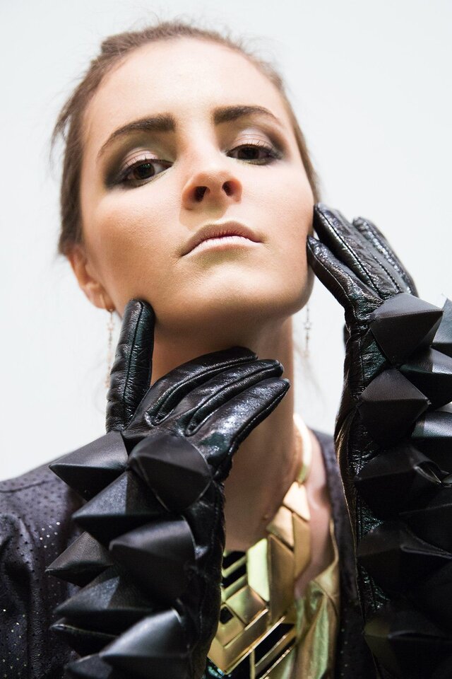 Фото Galina Fox