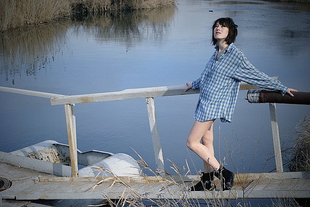 Фото Антон Капитанов