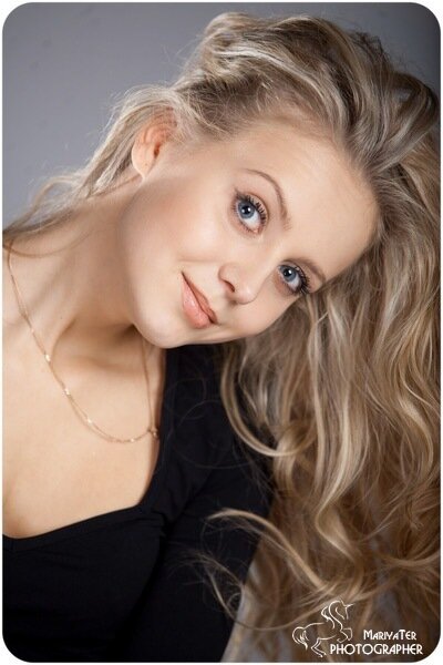 JUlija Borisova's photo