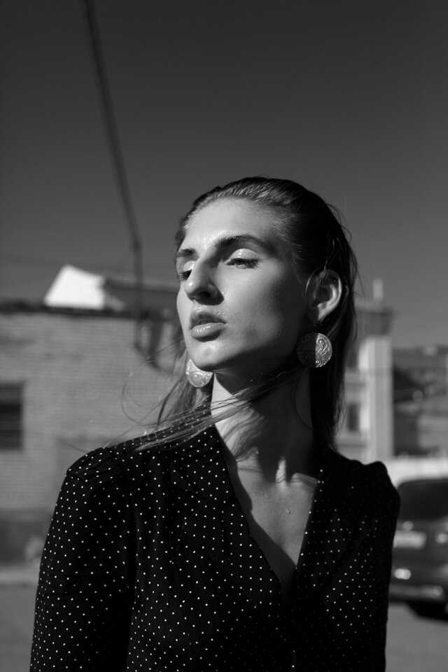 Фото Анастасия Шаронова