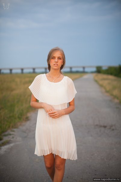 Фото София Червакова