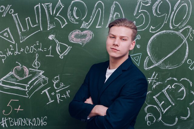 Фото Степан Корнев