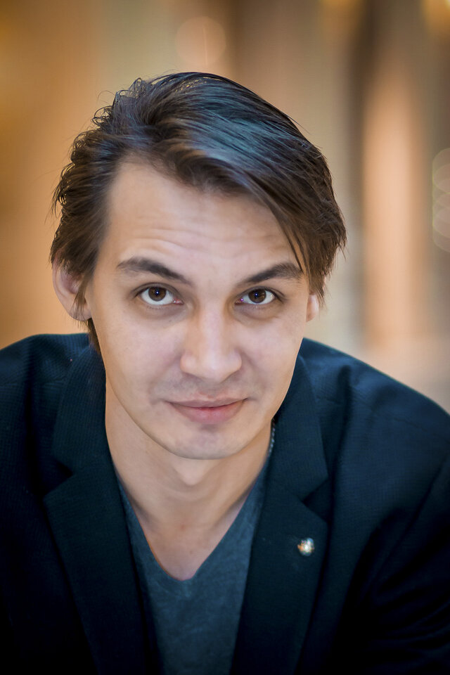 Foto Tahir Mardanov