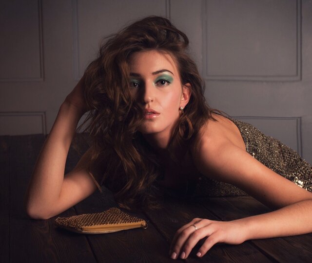 Nadezda Alekseeva's photo