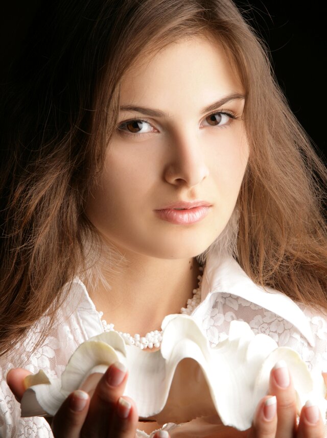 NATALIA MYHALIYK's photo