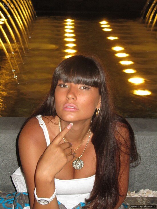 Foto Lilia Porfir'eva