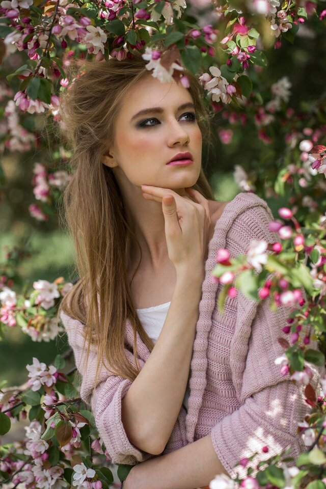 Foto Aleksandra Fedina