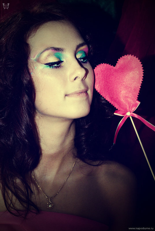 Karina Otkidac's photo