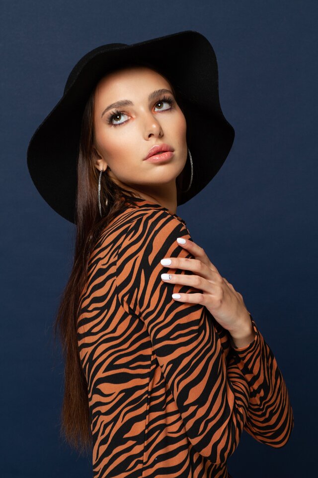 Anastasiya Den's photo