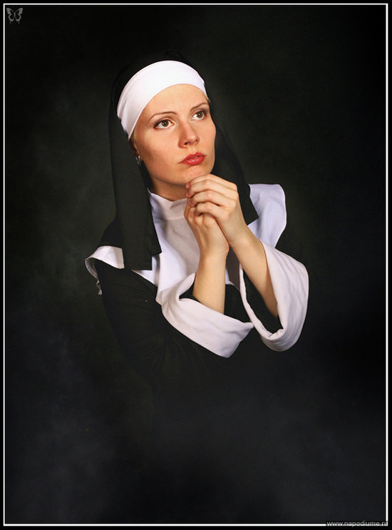 Фото Алиса Деева