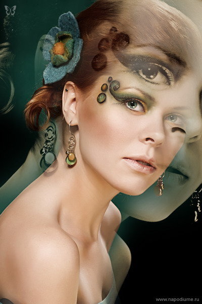 Galina Anisimova's photo