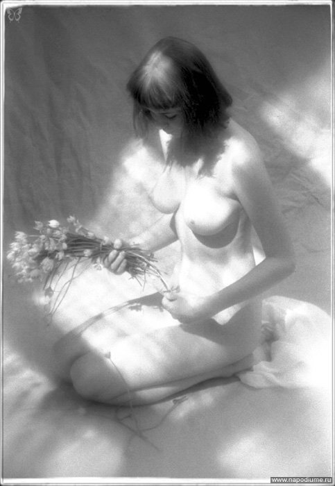 Galitsin,  Domai,  Nud Art,  N U D E.us,  Julia Zankina,  галицын