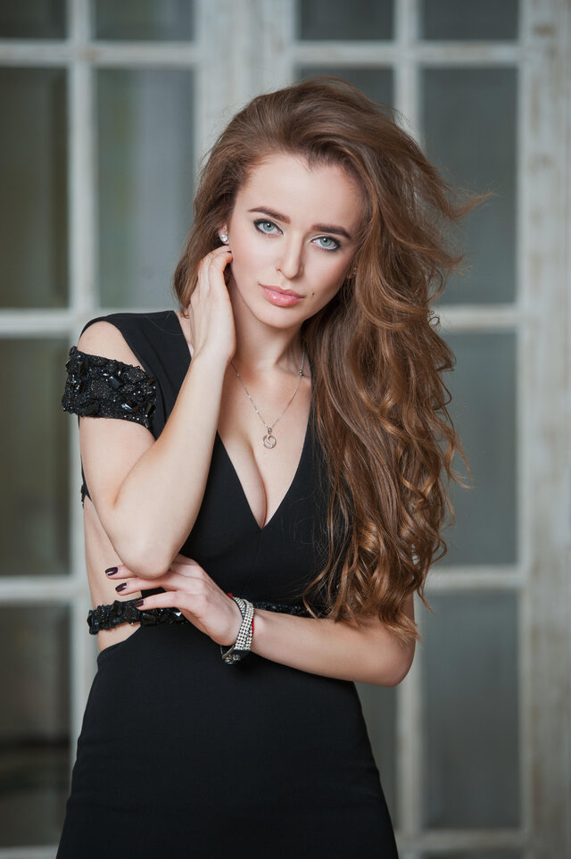 Ekaterina Zuravleva's photo