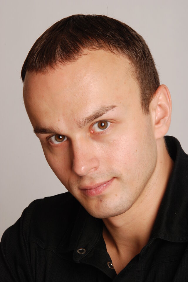 Фото Юрий yurec1333 Чесноков