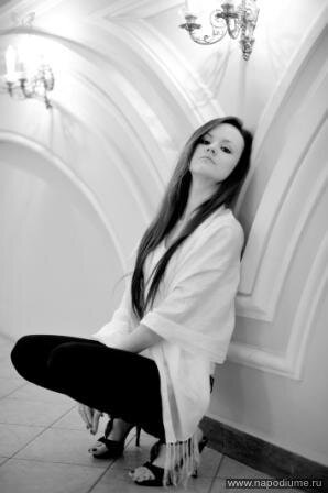 Elena Vinogradova's photo
