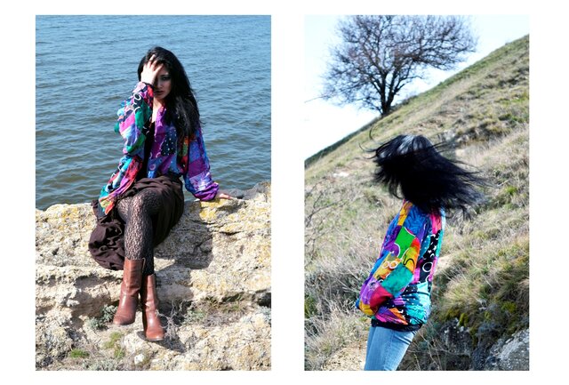 Фото Morf Sat