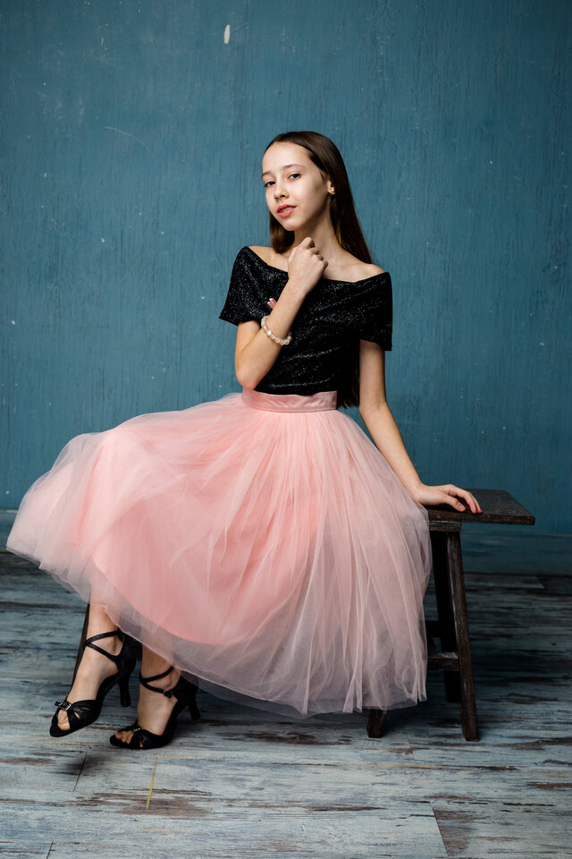 Foto Viktoria Slobozan