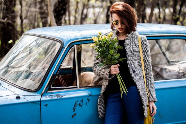 Фото Elizaveta Kniazeva