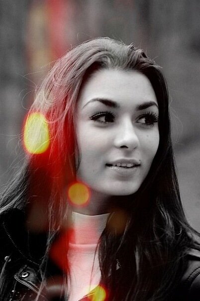 Фото Alexandra Liska