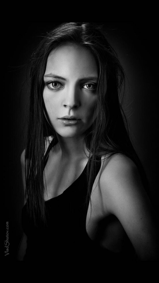 Valeria Cernova's photo