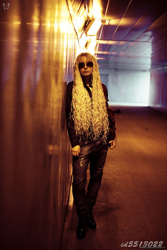 Eva Rich's photo
