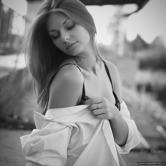 Aleksandra Panasuk's photo