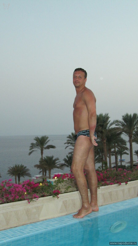Vladimir Novikov's photo