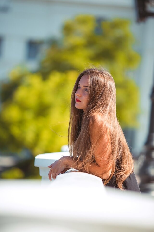 Valeria Bagas's photo