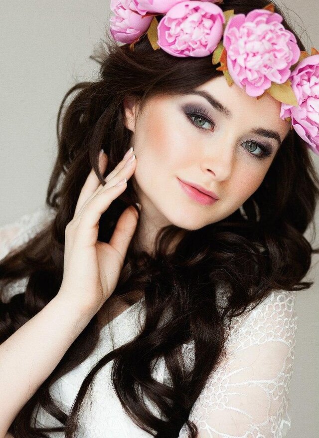 Elena Gangur's photo