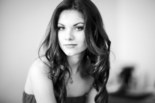 Фото Lina Ponomarenko