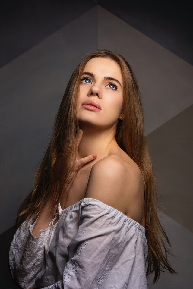Фото Севиль Sevi Татаринцева