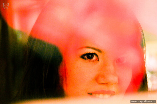 Oksana Gernet's photo