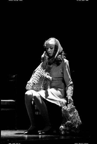 Eugenia Zvereva-Kaminskaja's photo