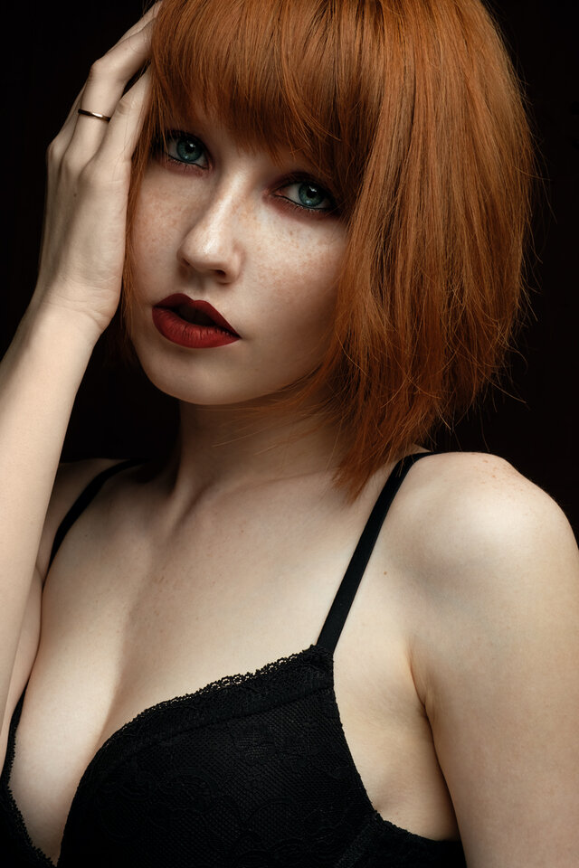 Artem Bestsenny's photo
