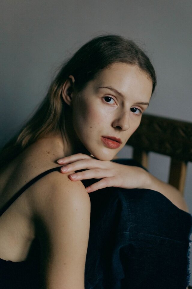 Foto Elizaveta Dolina
