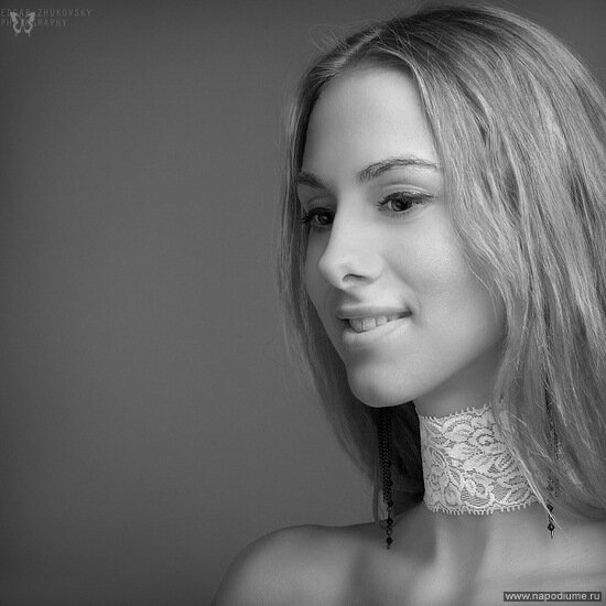 照片Ekaterina Serbakova