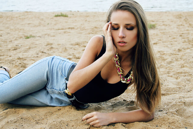 Evgenia Lezina's photo