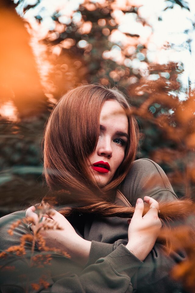 Фото Варвара Шпикалова-Александрова