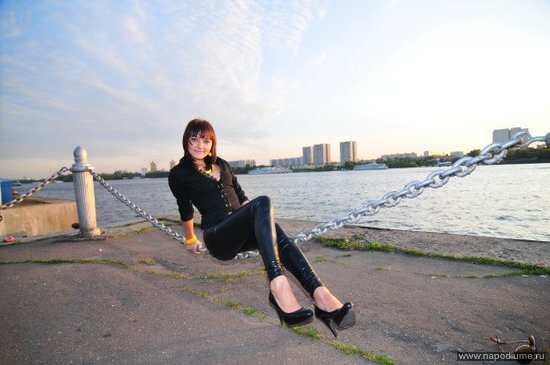 Aleksandr Misin's photo