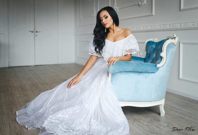 Viktoriya Bolotova's photo