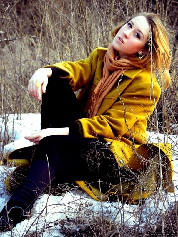 Anastasia Ubejko's photo