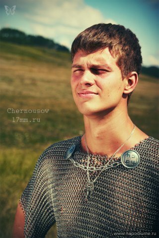 Aleksandr Dementev's photo