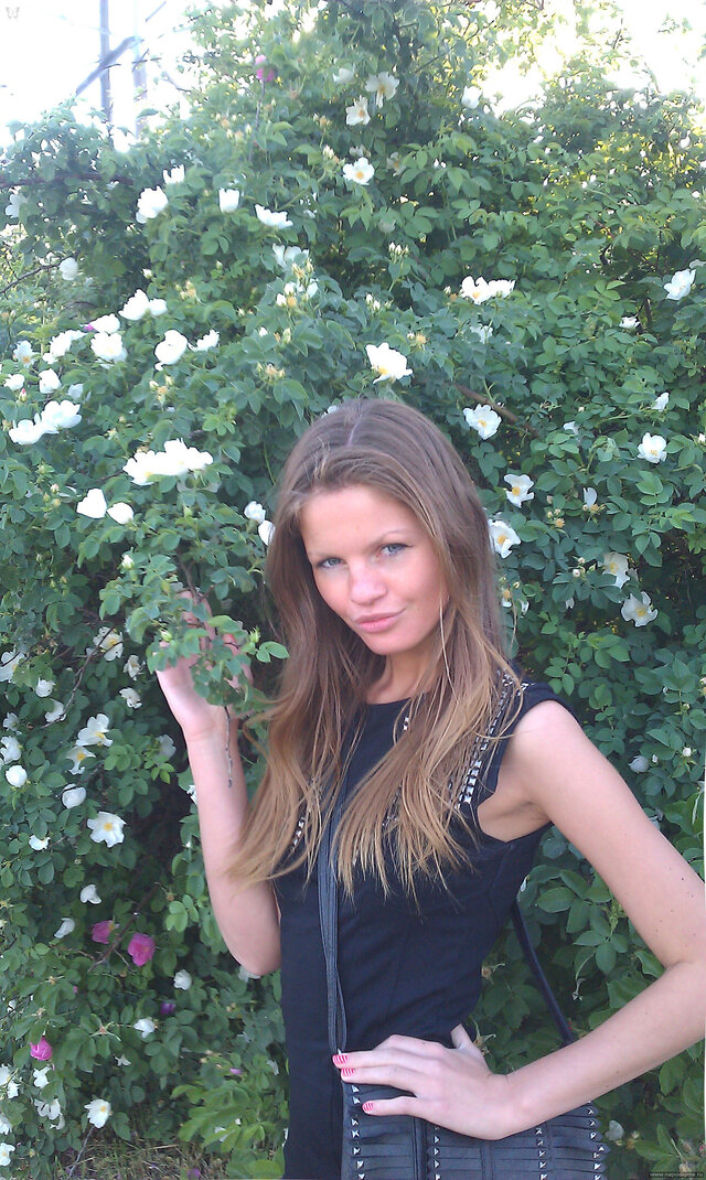 Dasha Marchenko's photo