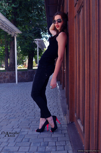 Valeria Zuravleva's photo