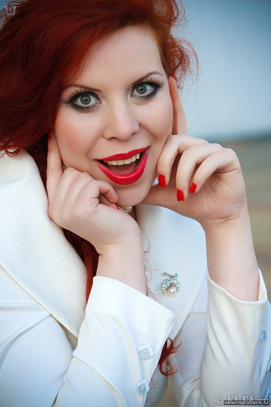 Фото Elena Belousova
