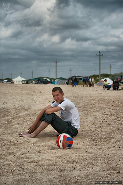 Foto Sergej Sadrin